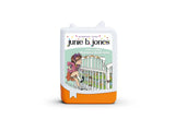 Junie B. Jones Book Tonies - 4 Pack