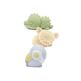 Jungle Sleepy Friends 3 Tonies Set