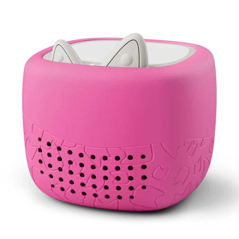 Toniebox Lite Cover: Berry Pink