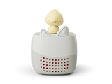 Toniebox Lite Sleepy Set & Sunset Red Cover