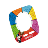 Tonieplay Monopoly Real Estate Rush Game & Controller