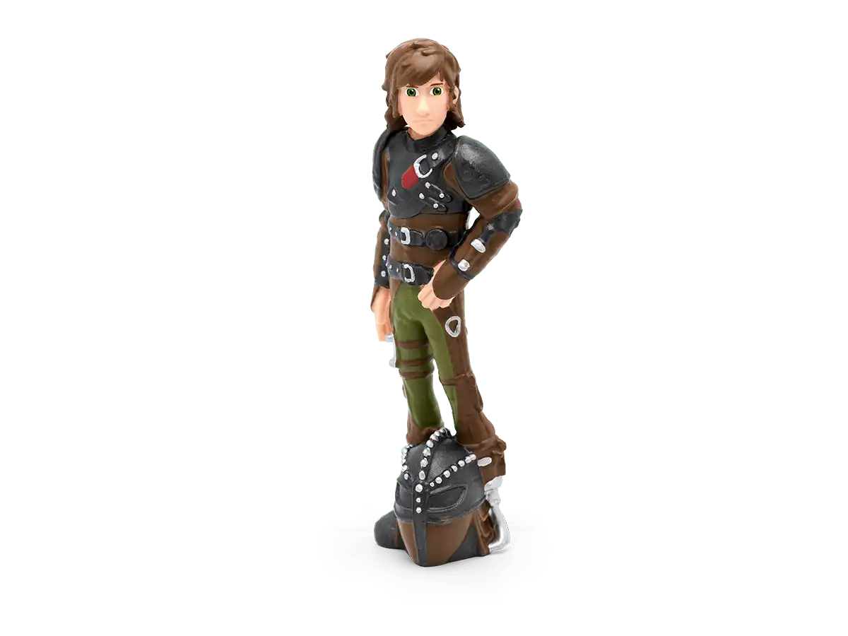 How to Train Your Dragon Tonie