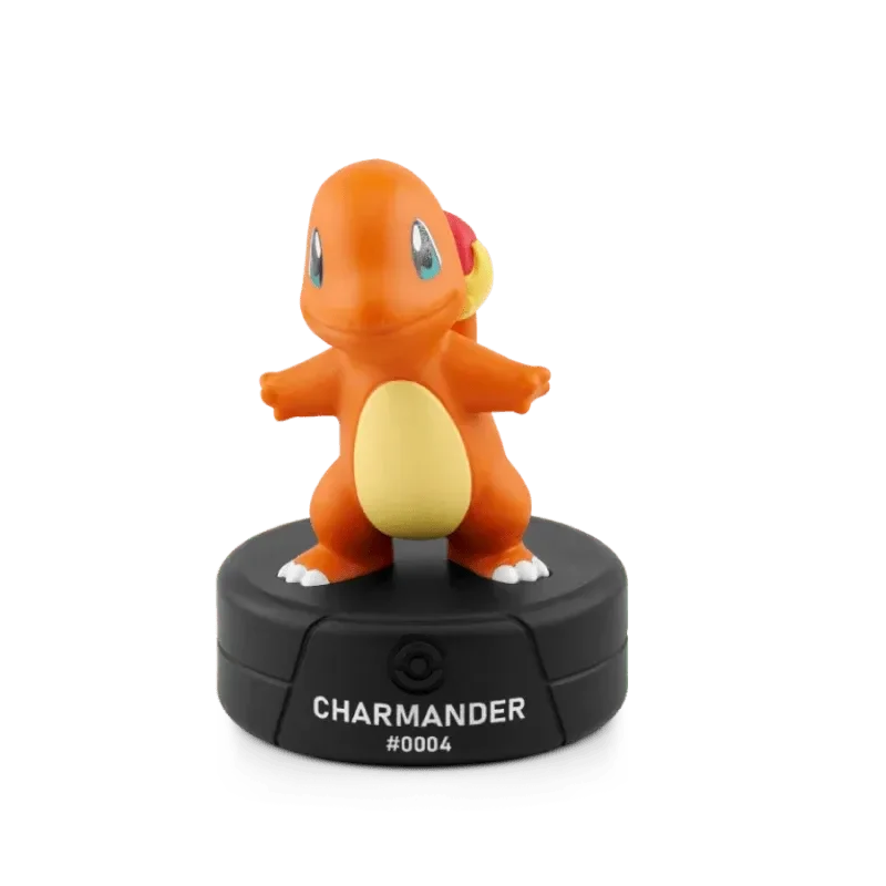 Pokémon: Charmander Tonie