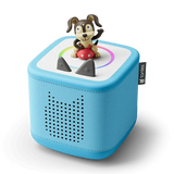 Playtime Puppy Toniebox 2 Starter Set - Sky Blue