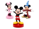 Disney Mickey & Minnie Mouse 3 Tonies Set