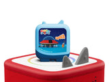 Numberblocks Pocket Tonies - 4 Pack