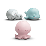 Ocean Sleepy Friends 3 Tonies Set