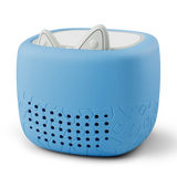 Toniebox Lite Cover: Arctic Blue
