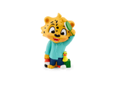 Leo's Day Routines Tonie
