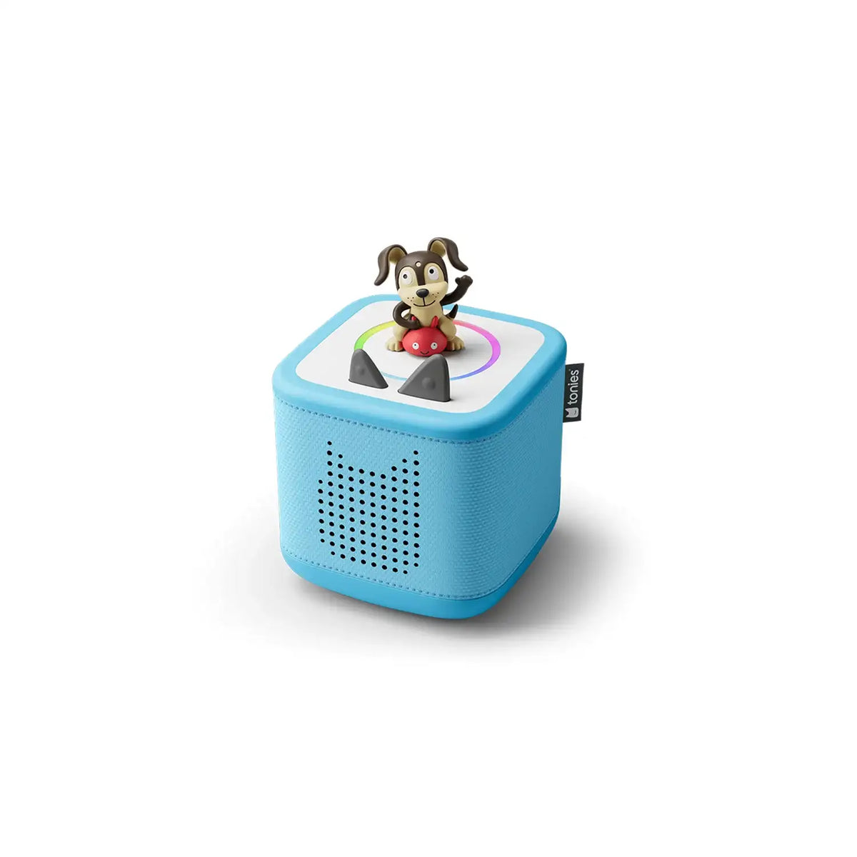 Playtime Puppy Toniebox 2 Starter Set - Sky Blue