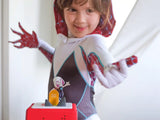 Marvel's Spidey and His Amazing Friends: Ghost-Spider Tonie