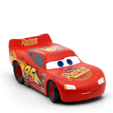 Disney and Pixar Cars: Lightning McQueen Tonie