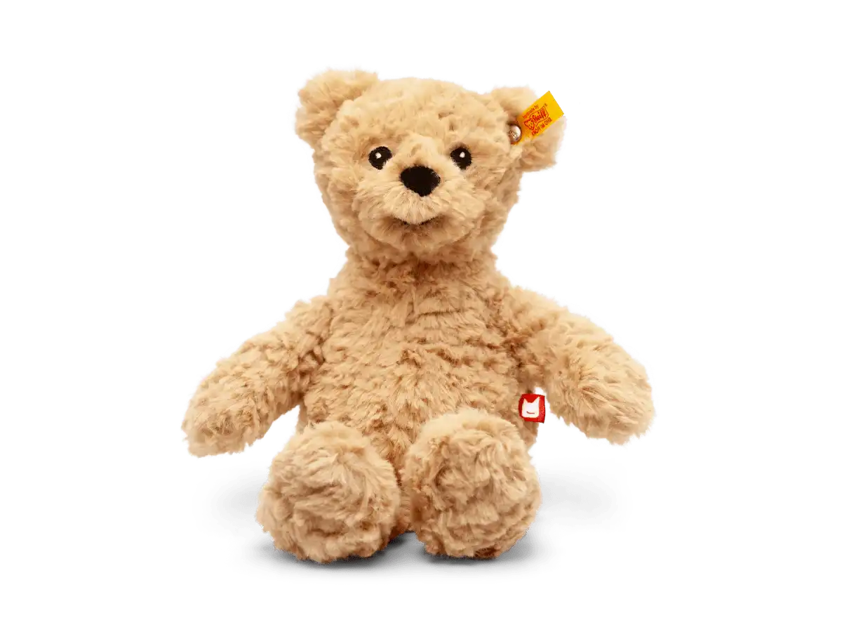 tonies® x Steiff Jimmy Bear Plush Tonie