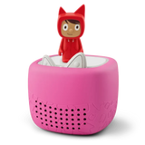 Toniebox Lite My Story Set & Berry Pink Cover