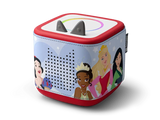 Toniebox 2 Sleeve: Disney Princess