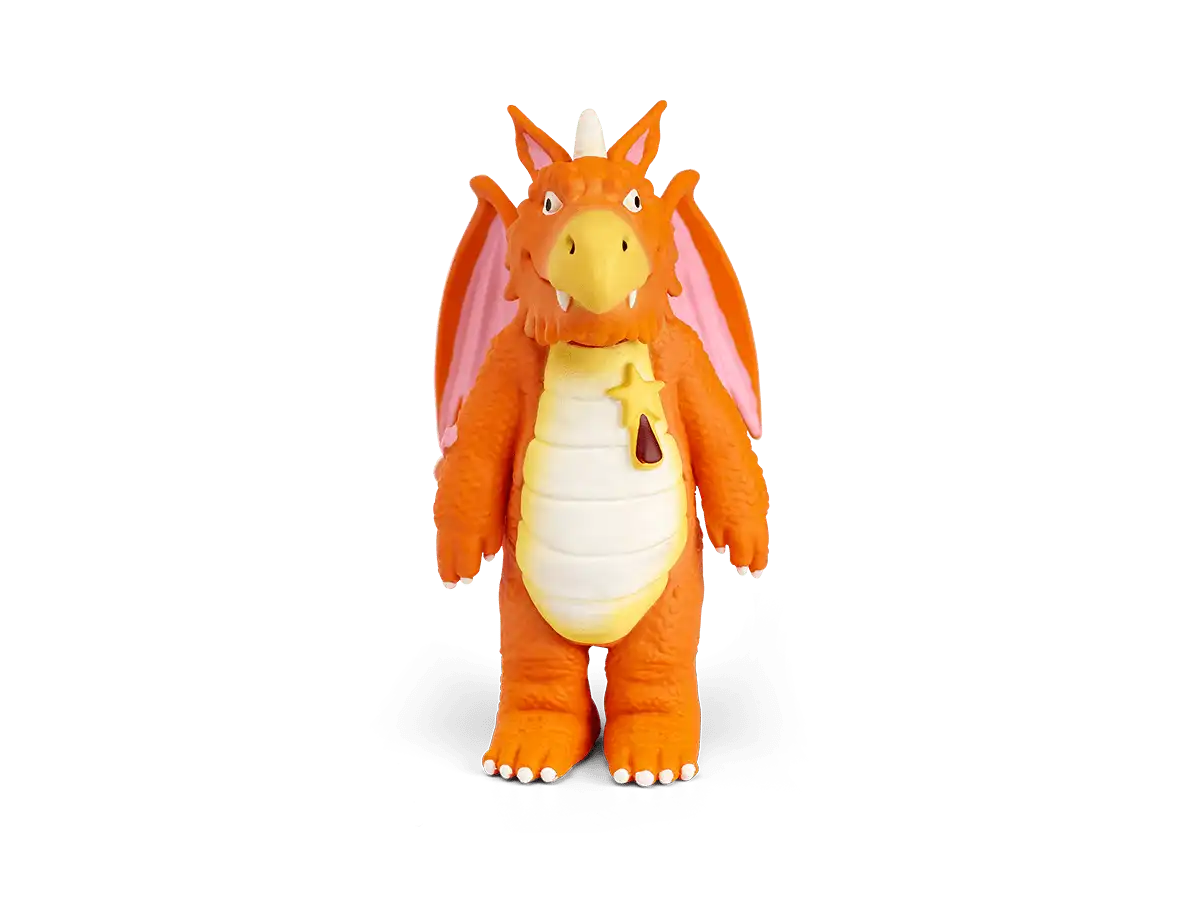 Julia Donaldson: Zog Tonie