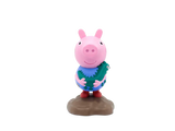 Peppa Pig: George Tonie