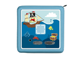 Topper for Toniebox 1 - Pirate Voyage
