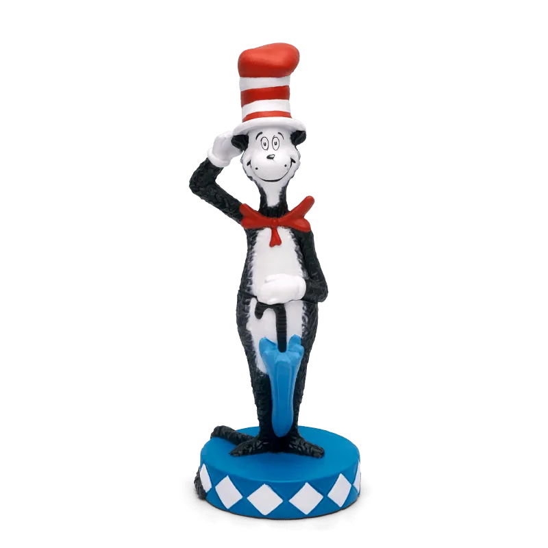 Dr. Seuss: The Cat in the Hat Tonie