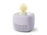 Toniebox Lite Sleepy Set & Pastel Lilac Cover