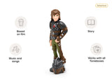 How to Train Your Dragon Tonie