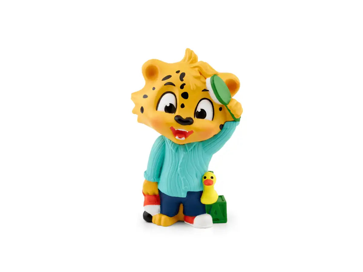 Leo's Day Routines Tonie