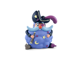 Calm x tonies®: Cap'n Dreambeard Tonie
