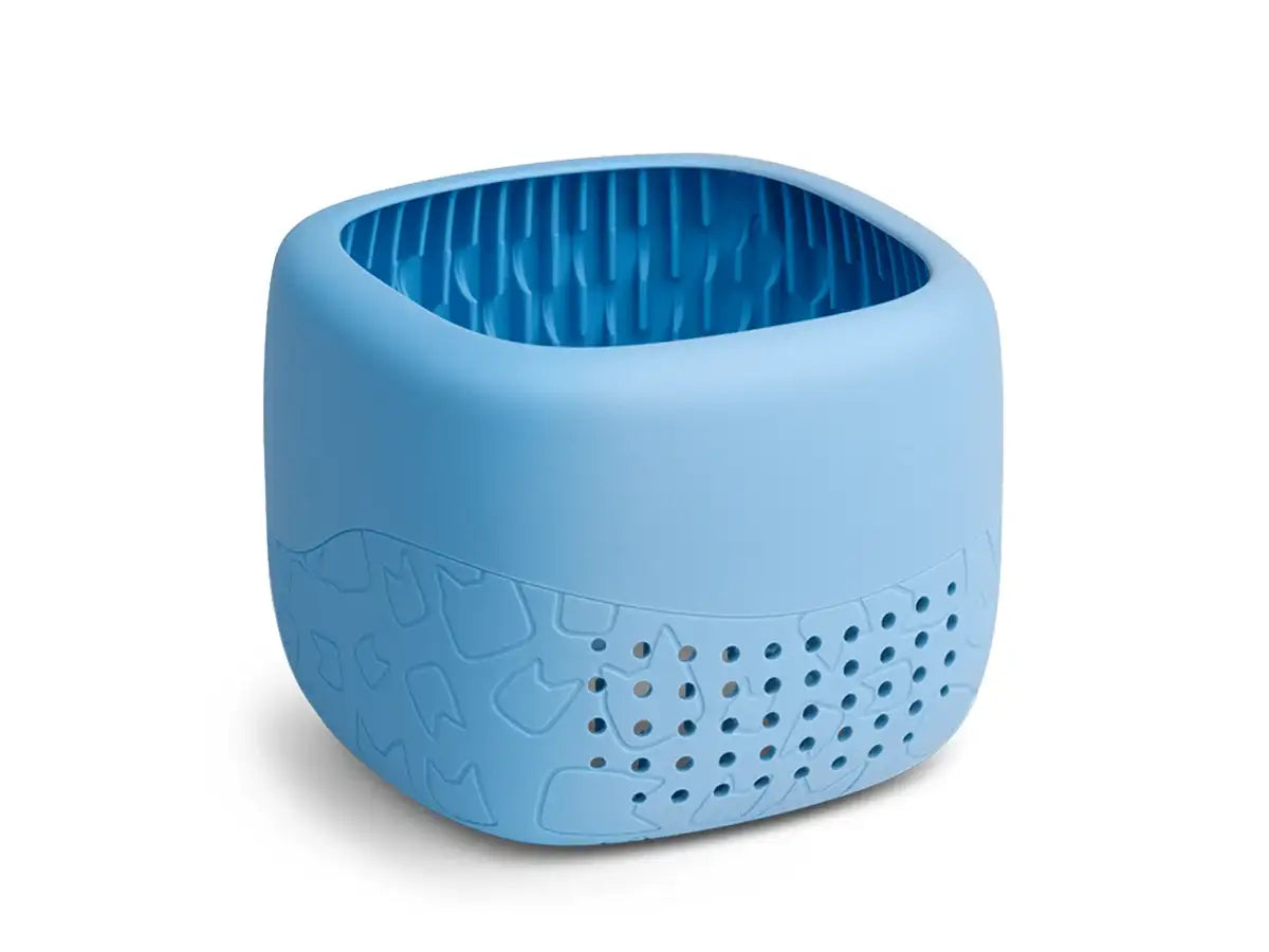 Toniebox Lite Sleepy Set & Arctic Blue Cover