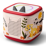 Toniebox 2 Sleeve: Disney Lion King