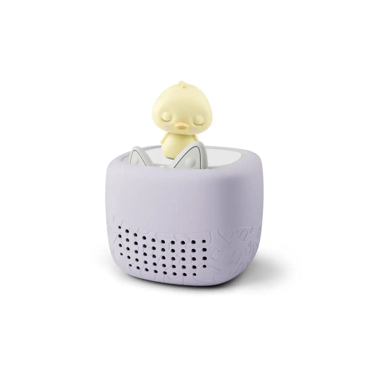 Toniebox Lite Sleepy Set & Pastel Lilac Cover