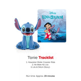 Toniebox 2 Disney Bundle - Sunset Red