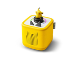 Pokémon Pikachu Toniebox 2 Starter Set - Lightning Yellow