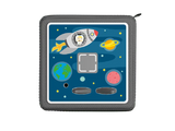 Topper for Toniebox 1 - Space Journey