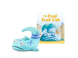 The Pout-Pout Fish Tonie