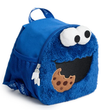 Toniebox Sesame Street Cookie Monster Backpack